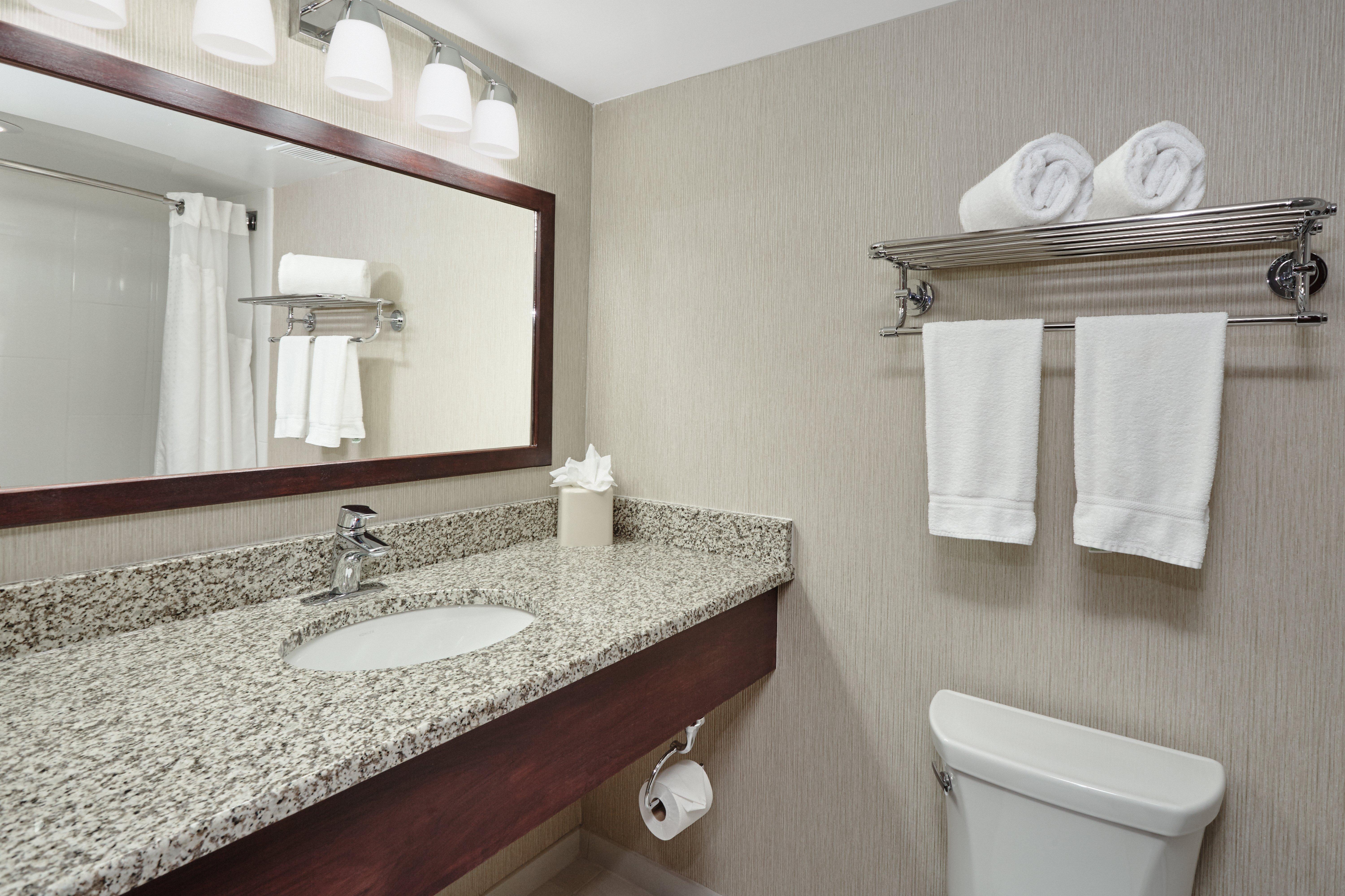 Holiday Inn & Suites Chicago-Carol Stream Wheaton By Ihg Екстериор снимка