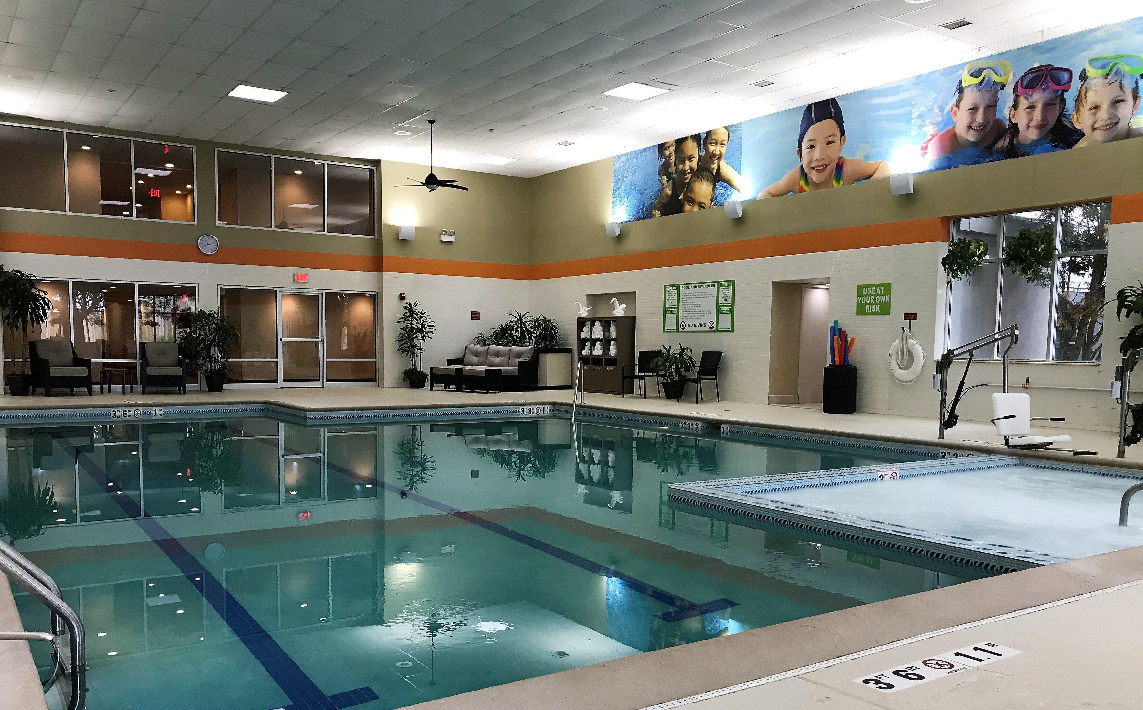 Holiday Inn & Suites Chicago-Carol Stream Wheaton By Ihg Екстериор снимка