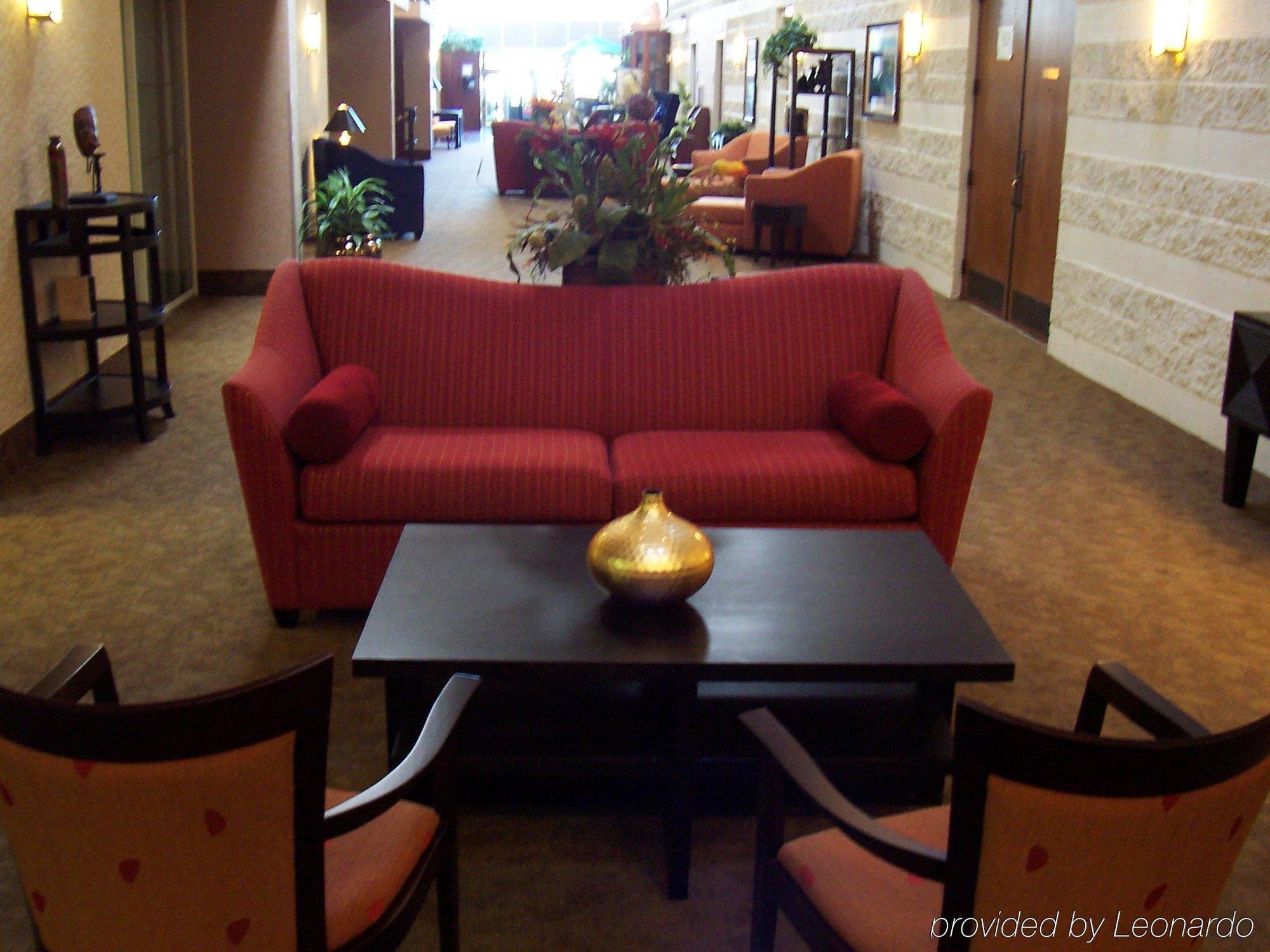 Holiday Inn & Suites Chicago-Carol Stream Wheaton By Ihg Интериор снимка